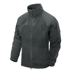 Флисовая куртка Helikon-tex Stratus Jacket