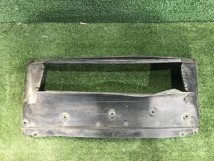 Воздуховод радиатора Porsche Panamera 1 970 (2010-2016)