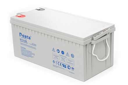 Аккумулятор NEATA NT12-200