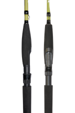 Спиннинг Maximus BUTCHER-X JIG 21ML 2,1m  7-25g