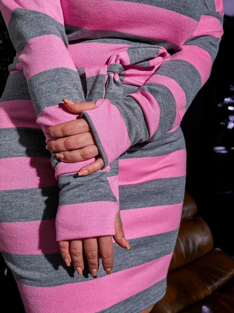 Платье УК-с41696/1 Fabrika