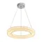 Подвесной светильник FR5519PL-L60CH Мишель / Michelle 80 Вт LED Freya fr5519pl-l60ch