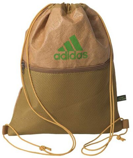 Теннисный рюкзак Adidas Racket Sack Green Padel