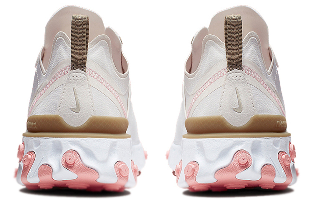 Кроссовки Nike React Element 55 Wmns (Женская размерная сетка)