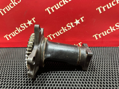 Привод вискомуфты