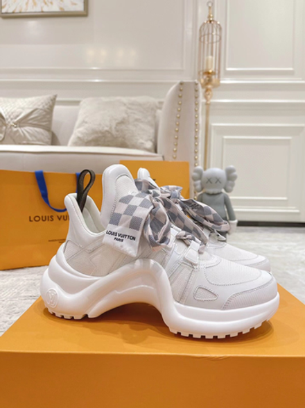 Кроссовки Louis Vuitton
