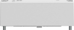 Плита-заглушка Festo VABB-L1-10-W