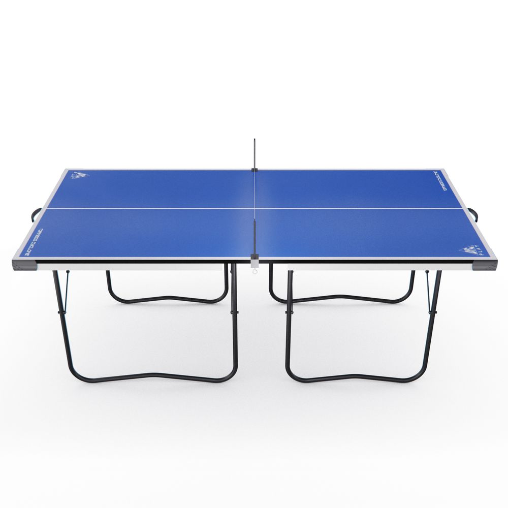 Теннисный стол DFC TORNADO Cyclone SB-PT-02B (синий)
