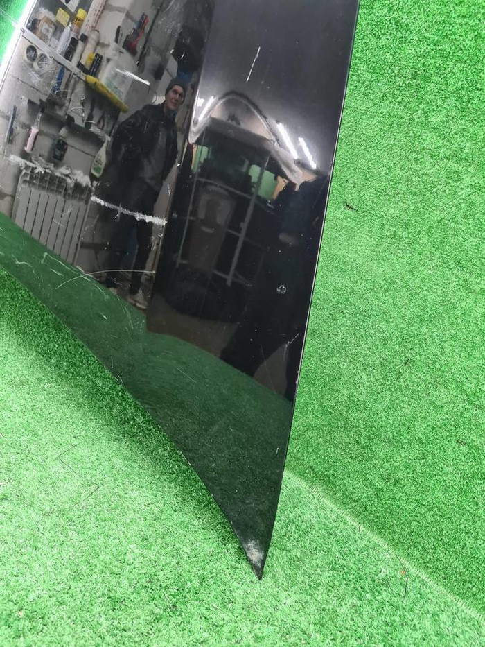 Капот Porsche Cayenne 2 958 (2010-2014)