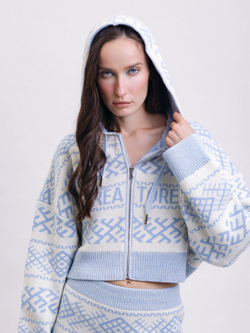 Толстовка INTIMITA