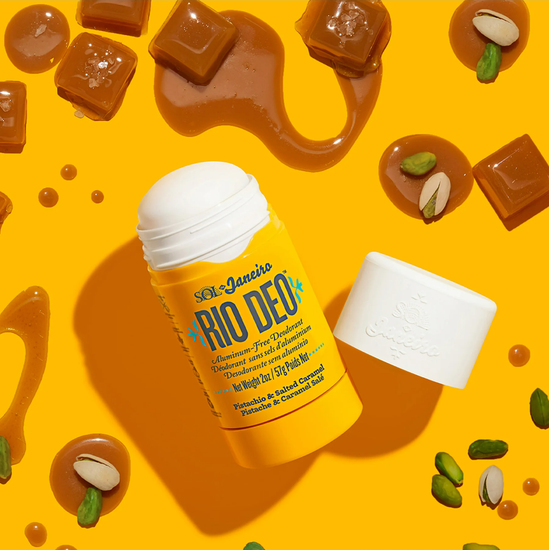 Дезодорант Sol de Janeiro Rio Deo Aluminum-Free Deodorant Cheirosa 62