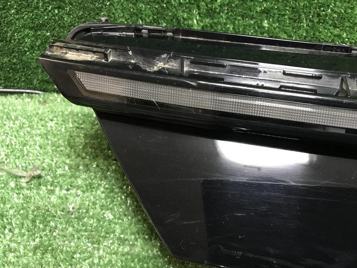 Подсветка логотипа EXEED RX (2023-н.в.)