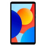 Планшет Redmi Pad SE 8.7 4/64Gb Wi-Fi, синий (Ростест)