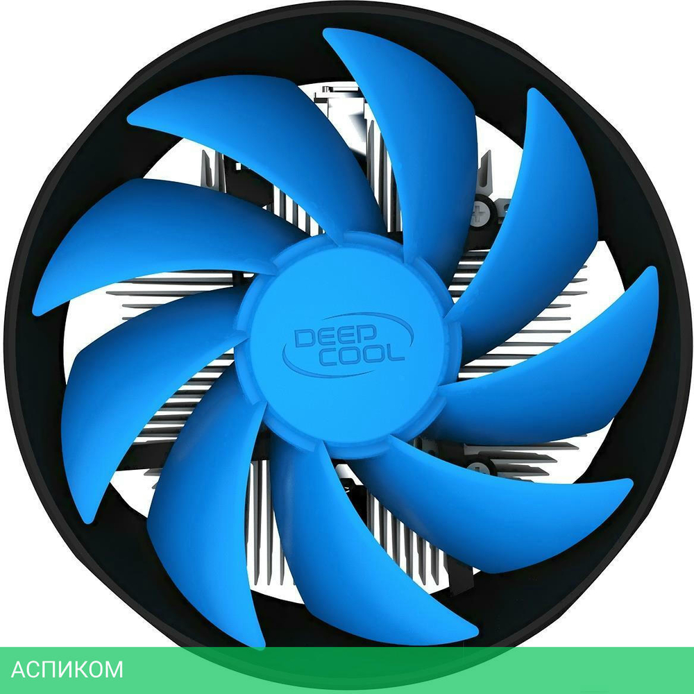 Кулер для процессора DeepCool Archer BigPRO (DP-MCAC-ABGP)