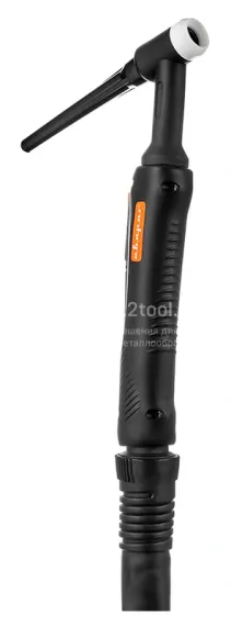 Сварочная горелка Сварог PRO TS 26 F (М12×1) IOR6906-SV001, 4 м