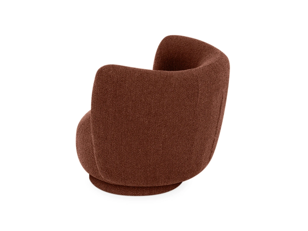 Кресло Lucca вращающееся