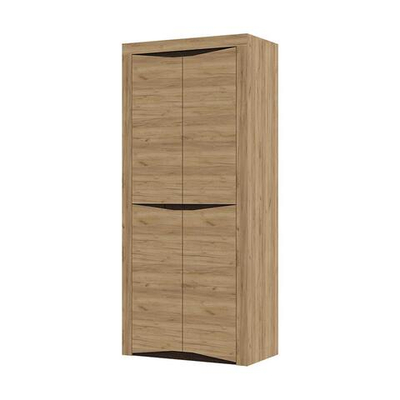 Паола ШК 701 Шкаф 2-х дверный