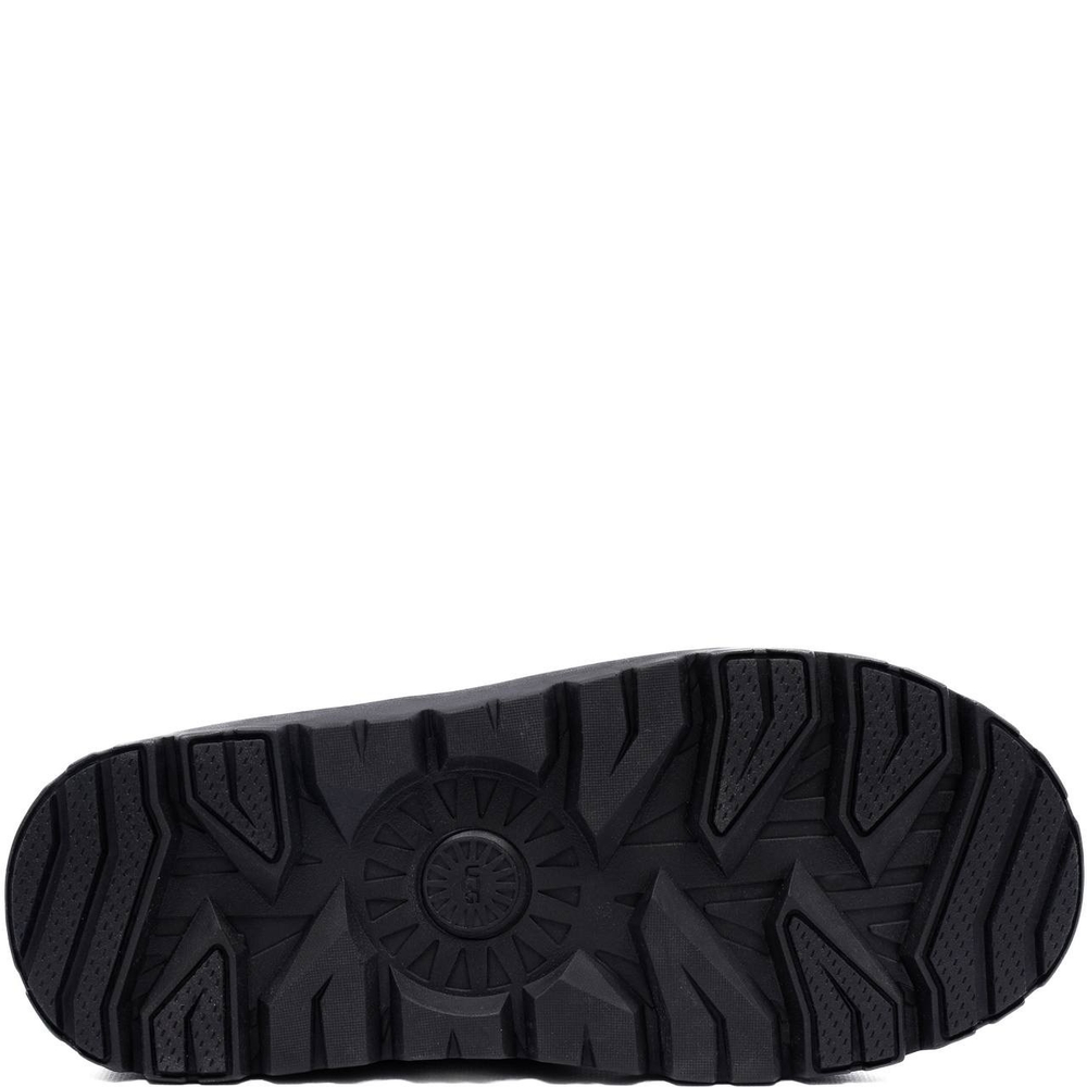 UGG Neumel Hybrid Forest Night Black