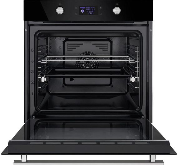 Электрический духовой шкаф Maunfeld AEOH.749B