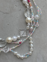 UGLY necklace