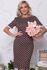 Платье 71605-1 Avili