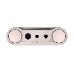 Shanling H7 titanium, портативный ЦАП/усилитель для наушников