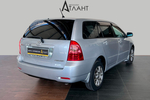 Toyota Corolla Fielder, 2006 год