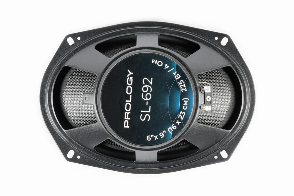 Динамики PROLOGY SL-692