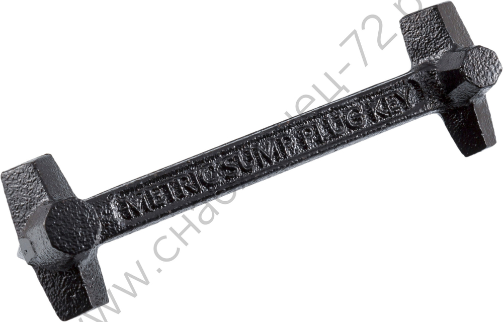 Ключ для заглушки поддона картера СТАНКОИМПОРТ, KA-5052