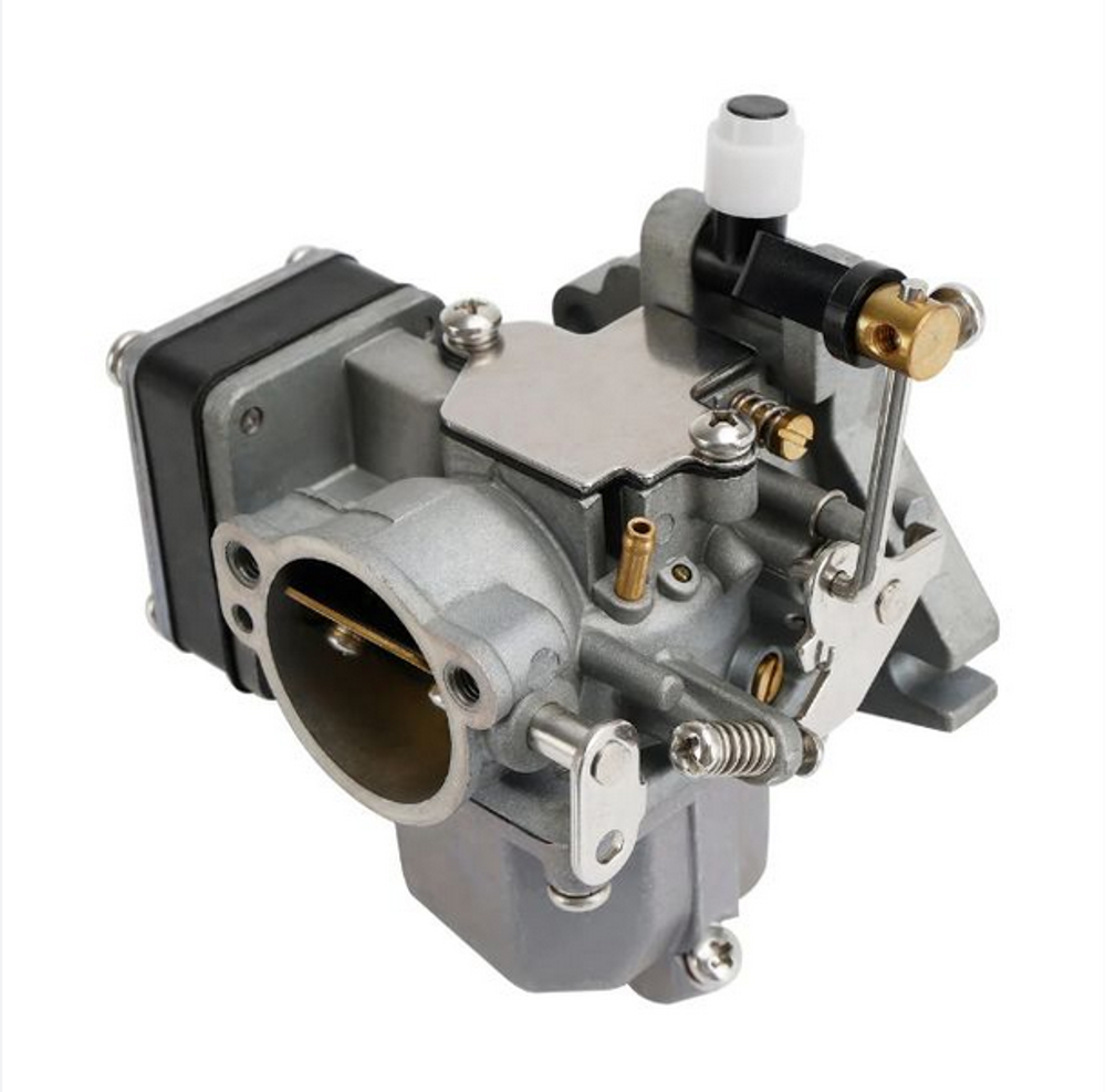 Карбюратор Yamaha E8D (677-14301-08)