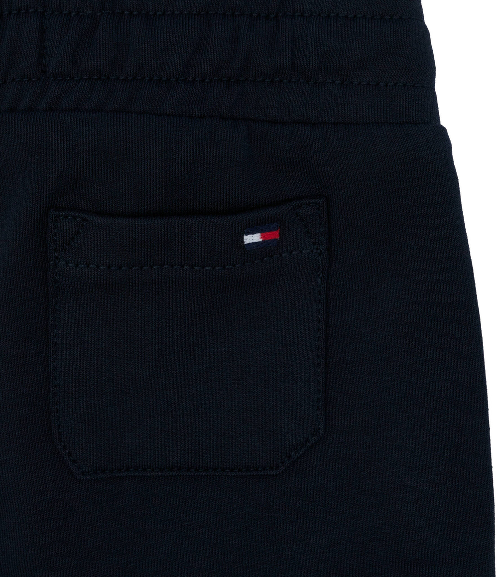 Шорты Tommy Hilfiger - темно-синий(KN0KN01793)