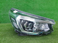 Фара правая Subaru Forester 5 SK (2018-2021) LED