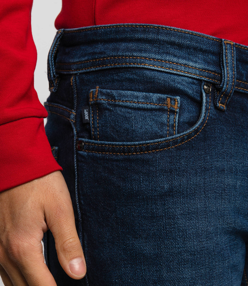 джинсы хамонд Joop! - темно-синий(30023260)