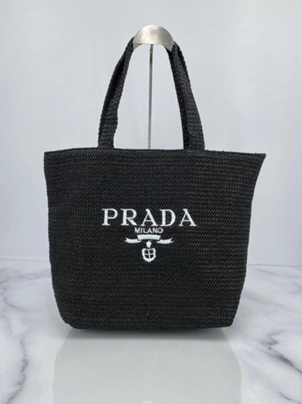 Сумка Prada