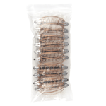 Кормушка Арбуз (10шт. в упаковке)