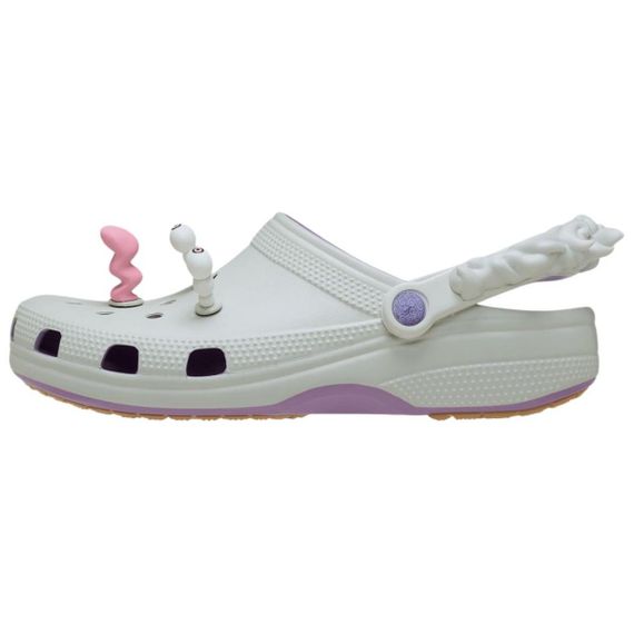 Crocs Classic Clog 'Gear 5 Luffy'