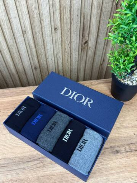 Комплект носков Christian Dior
