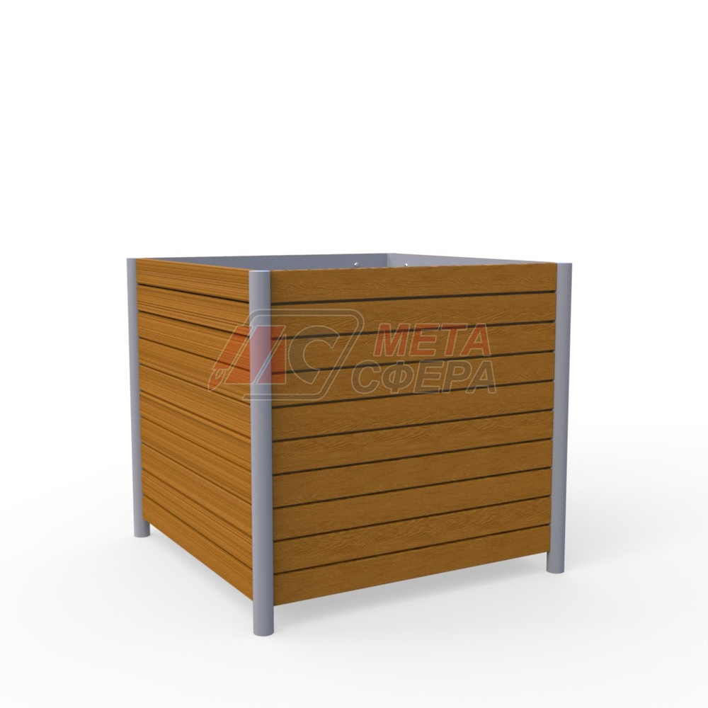 Вазон Лотос