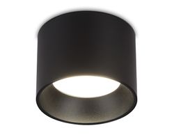 Ambrella Накладной точечный светильник GX53 GX Standard tech TN52885