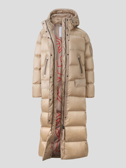 Пальто женское BOGNER 46067535 JONNA-D1 804 (244) MS - F/W'24-25