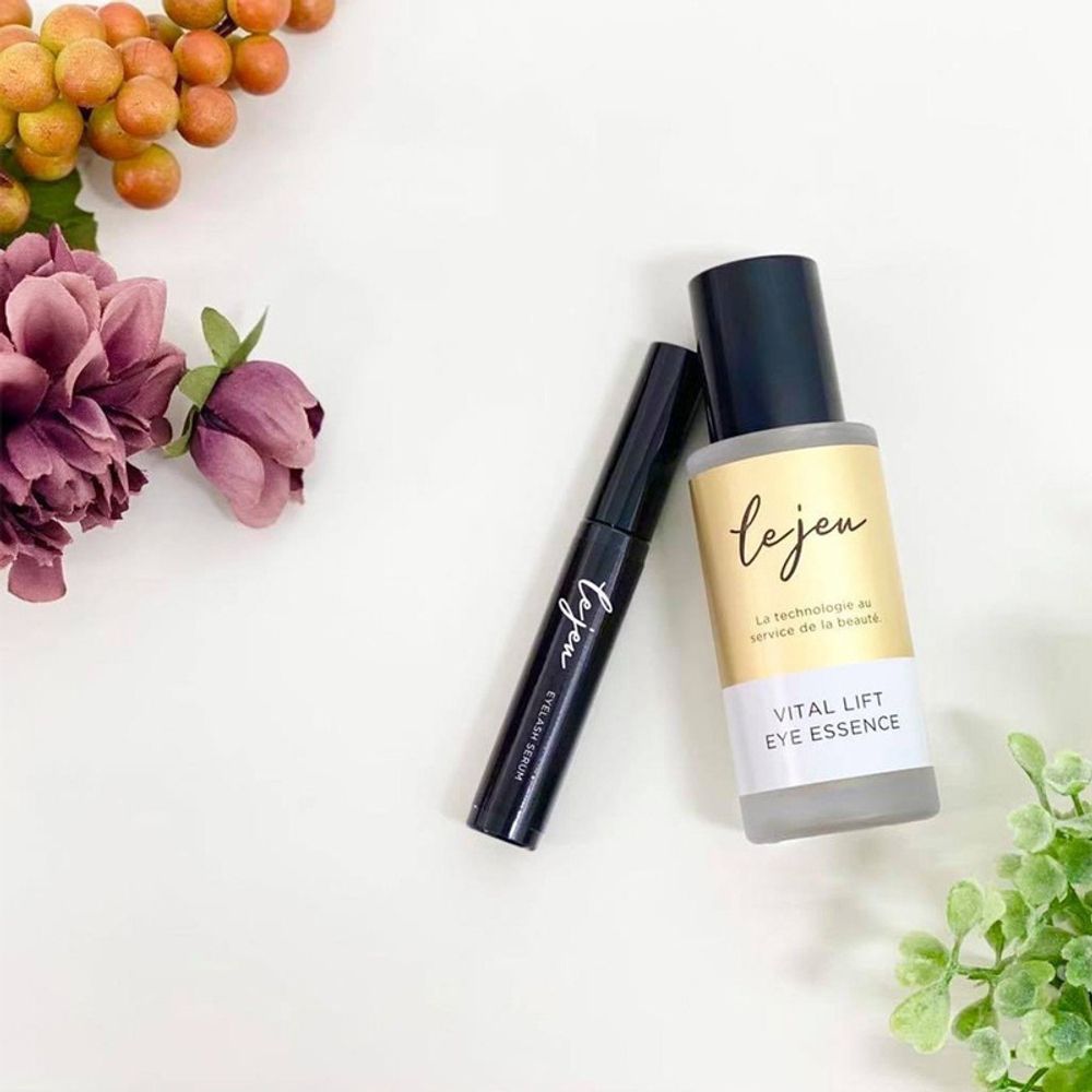 Lejeu Эссенция для ухода за кожей вокруг глаз Лежу-Vital Lift Eye Essence, 33 мл