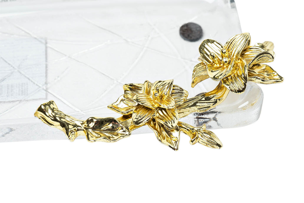 Поднос 29х14х5см Garda Decor