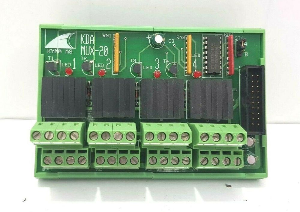 MUX-20