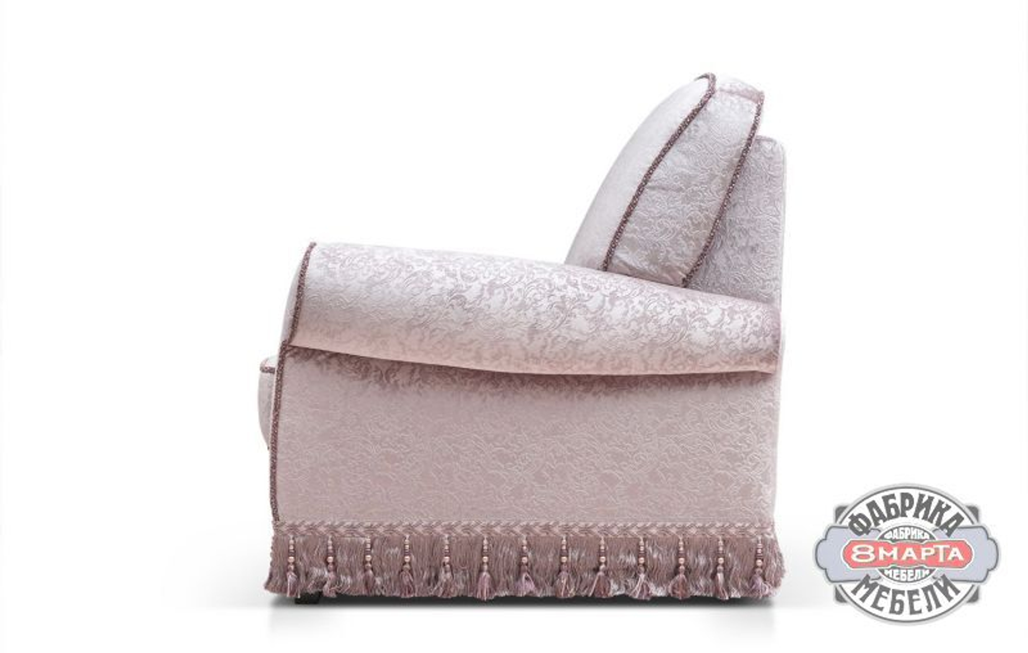 Кресло Томас классик