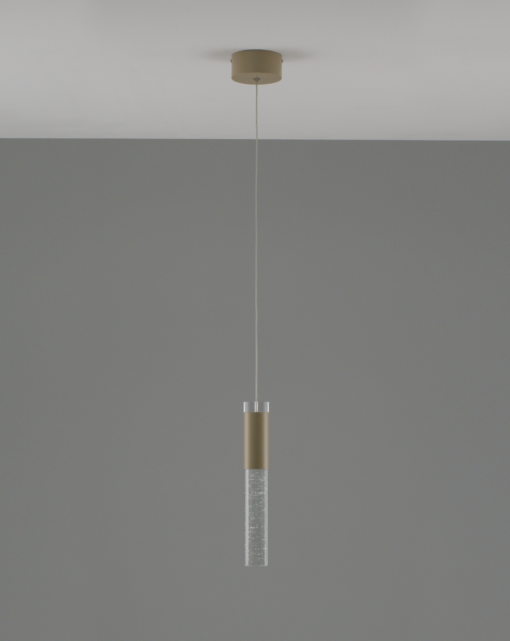 Светильник подвесной светодиодный Moderli V10897-PL Ran