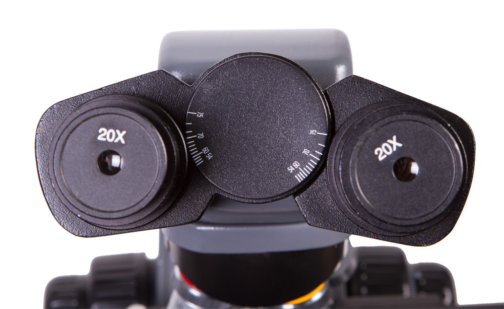 Микроскоп  Levenhuk 720B