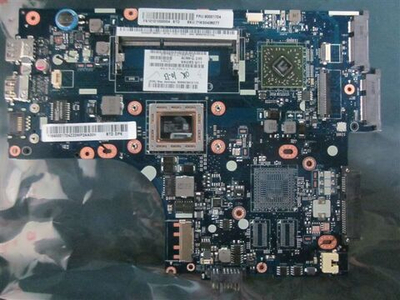 Материнская плата для ноутбука Lenovo S405 VIUS5 LA-9001P UMA A6-4455M HDMI (90001724), оригинал