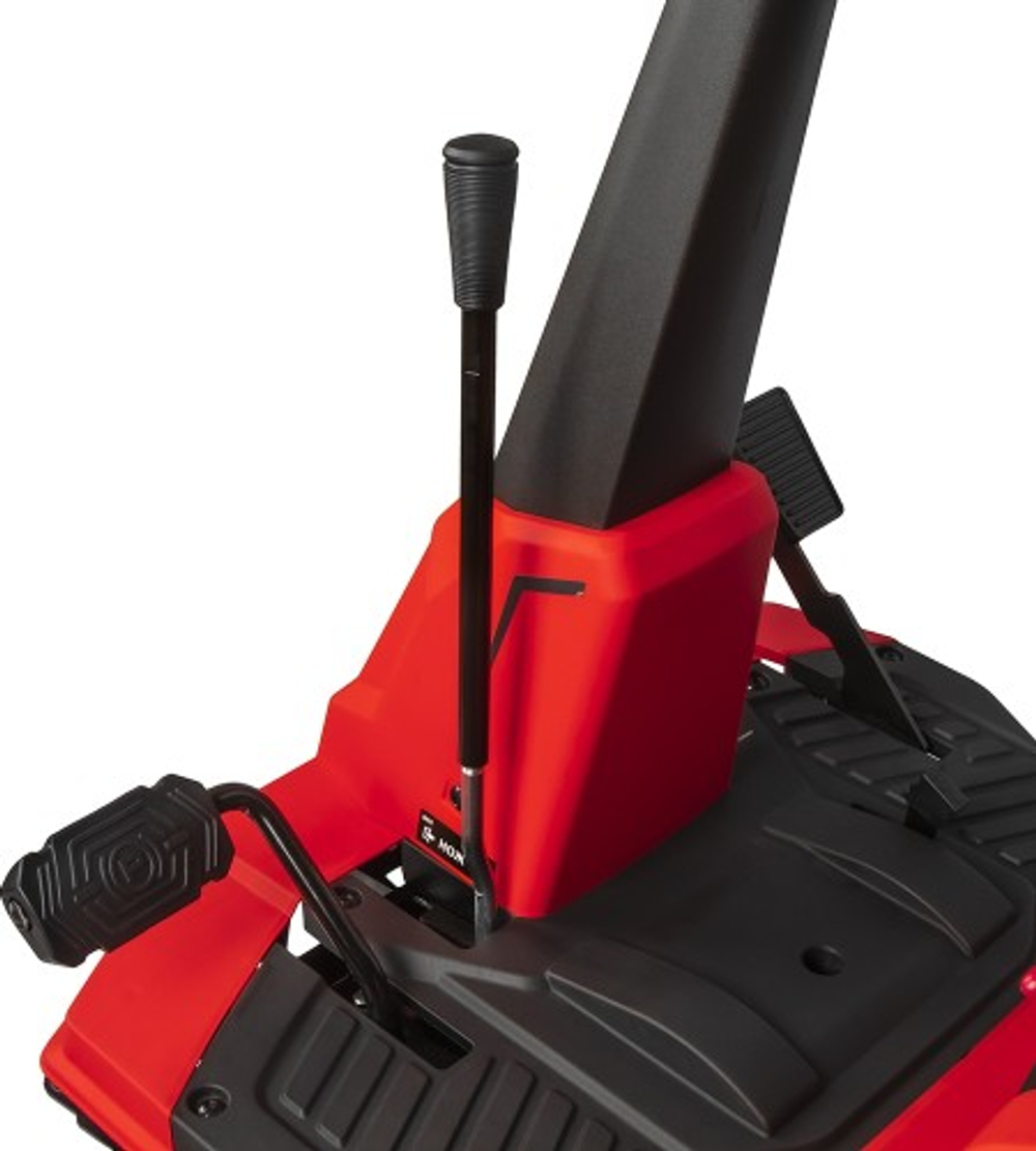 Райдер садовый DDE TR 63-160 7,5 л.с 909-495