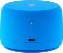 Умная колонка Яндекс Станция Лайт 2 без часов, Синий (YNDX-00028BLU)