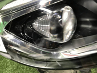Фара правая Mercedes GLC X253 (2015-2019) LED